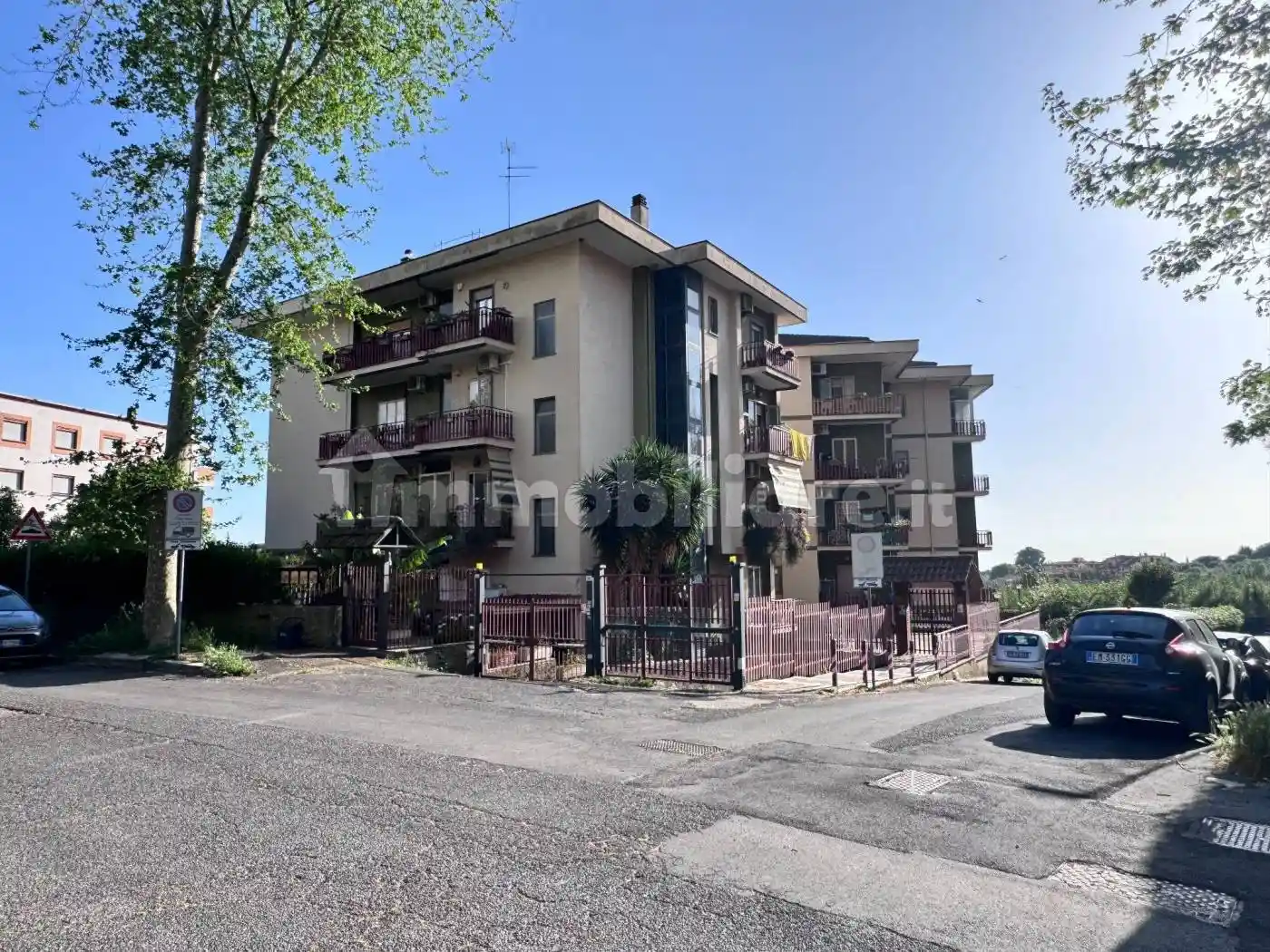 Appartamento in vendita a Albano Laziale