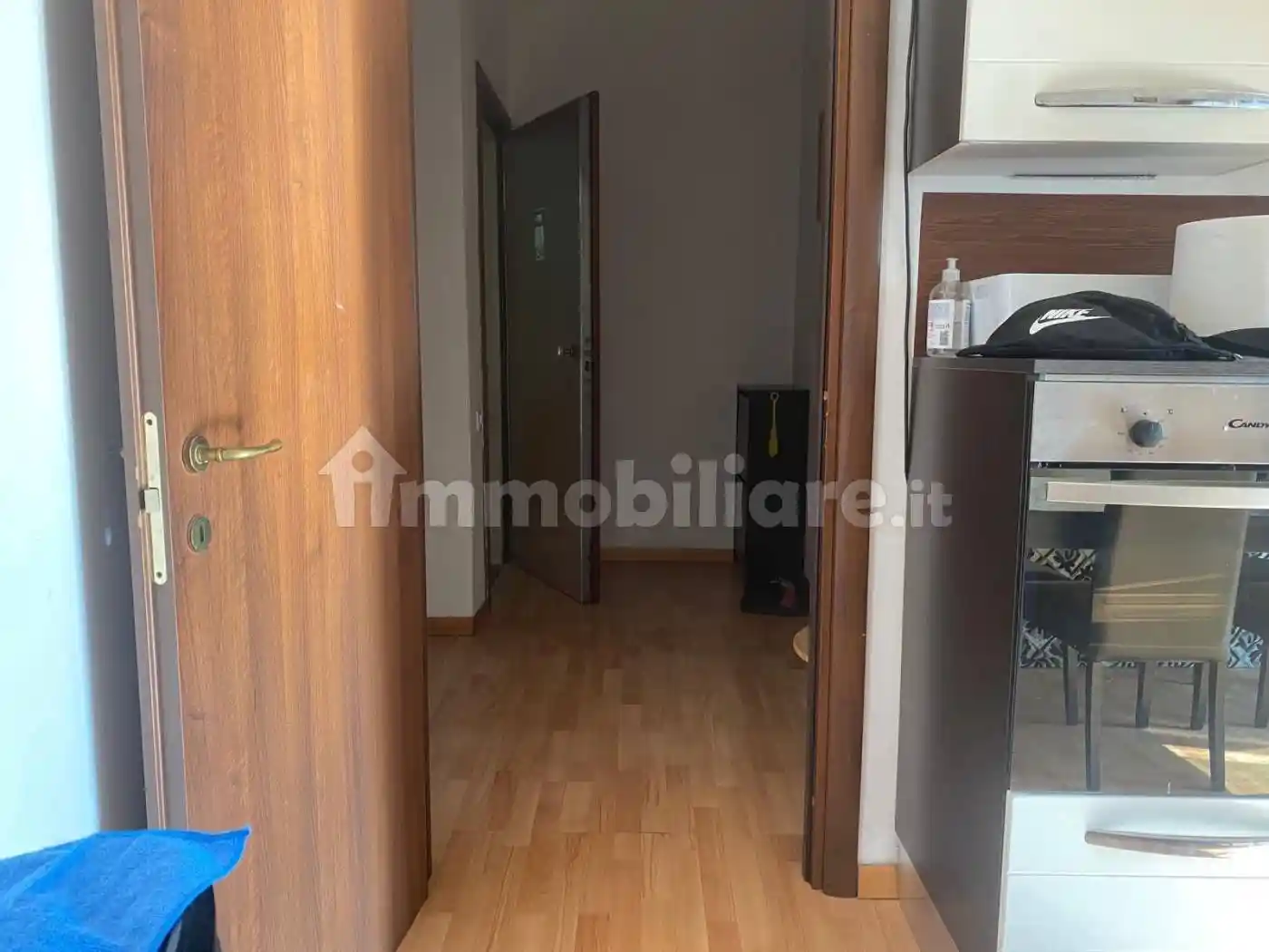 Appartamento in vendita a Melegnano