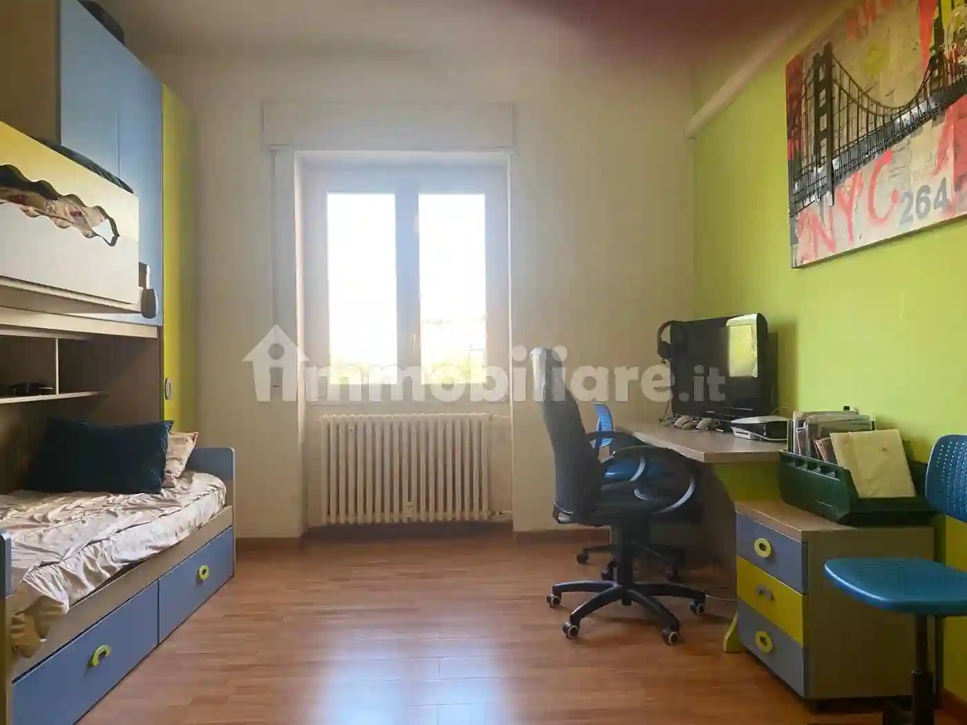 Appartamento - foto 3