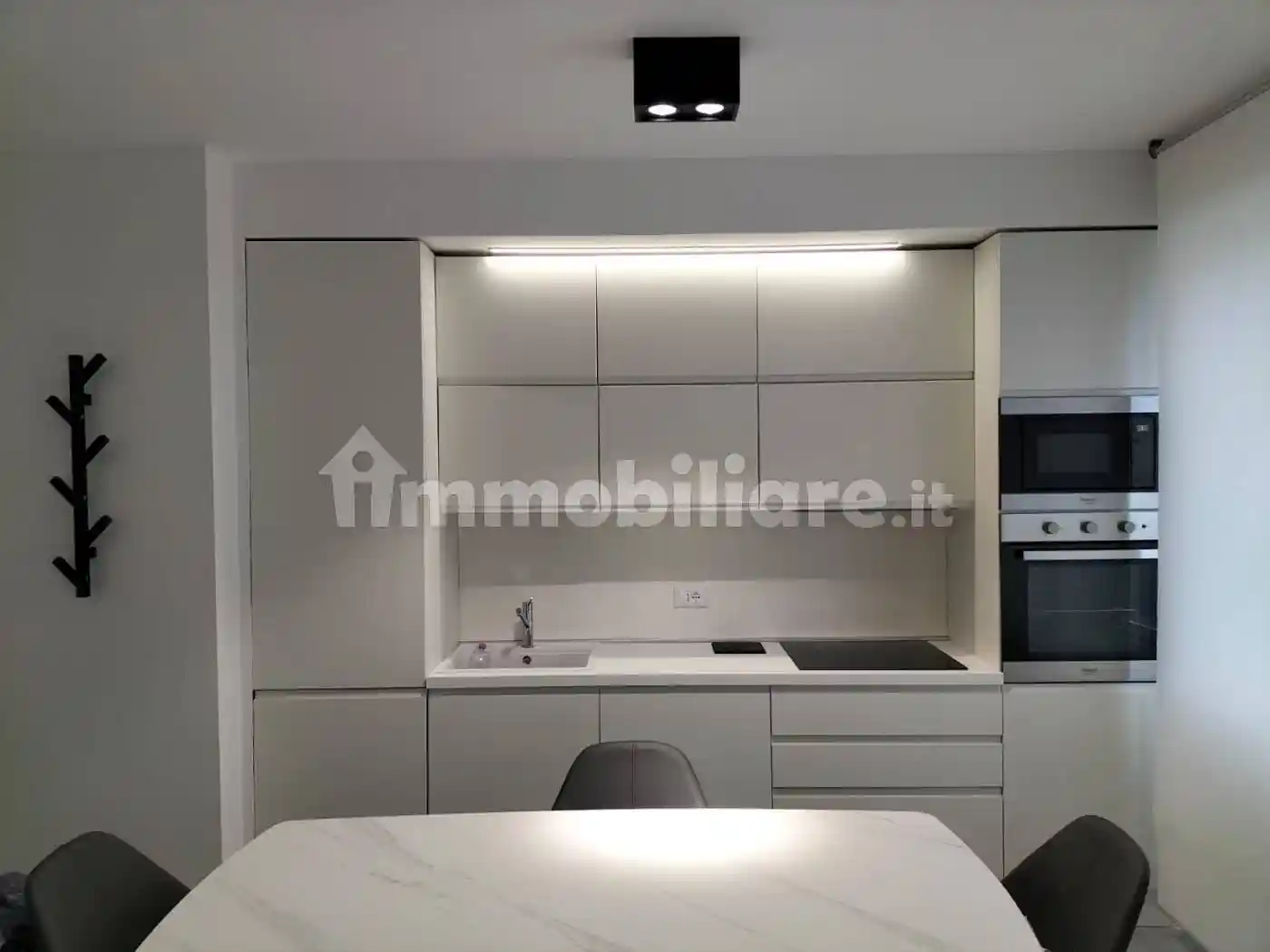 Appartamento in affitto a Azzano San Paolo