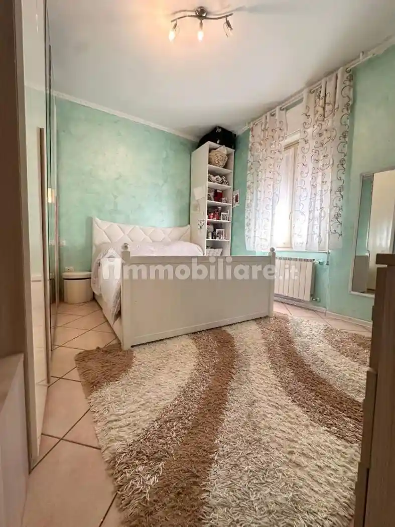 Appartamento in vendita a Nave