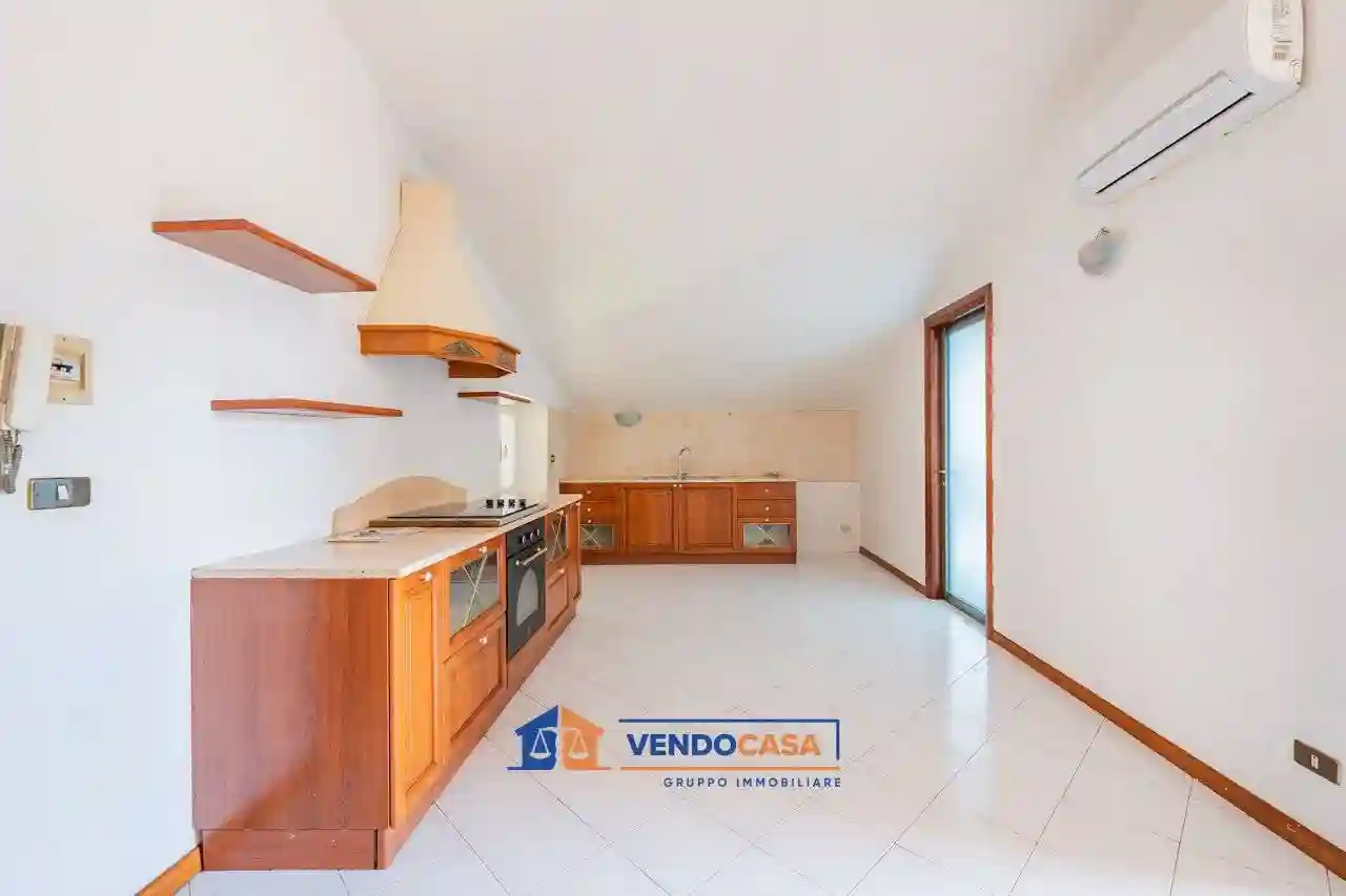 Attico - Mansarda - foto 2