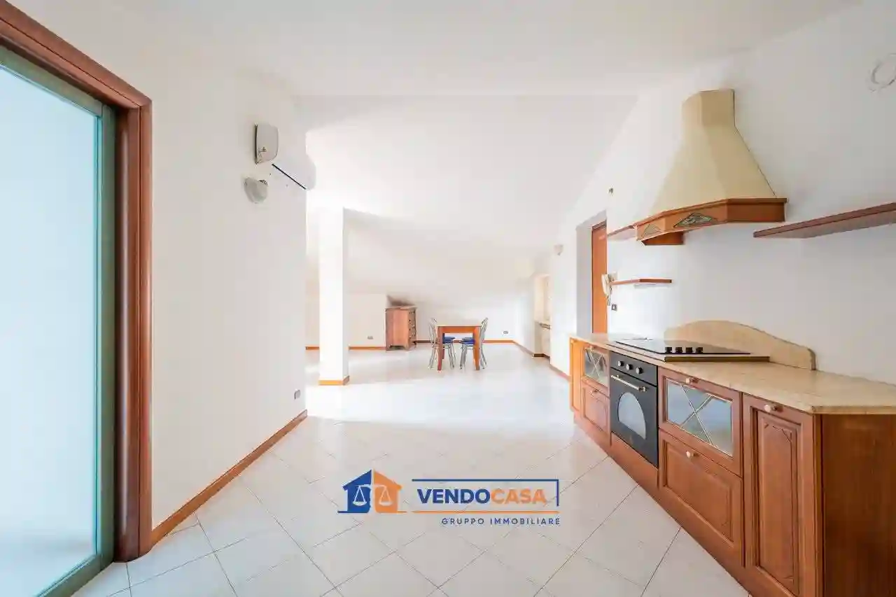 Attico - Mansarda - foto 4