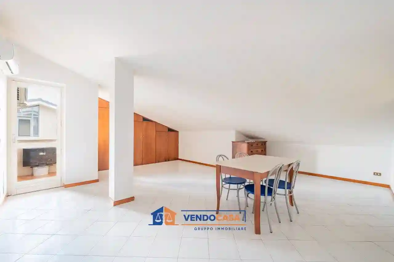 Attico - Mansarda - foto 5