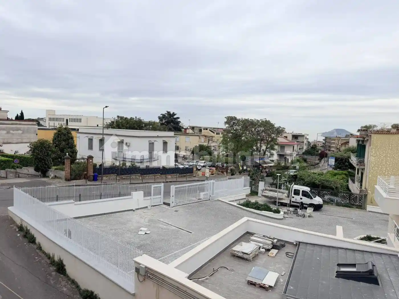 Appartamento in affitto a Pozzuoli