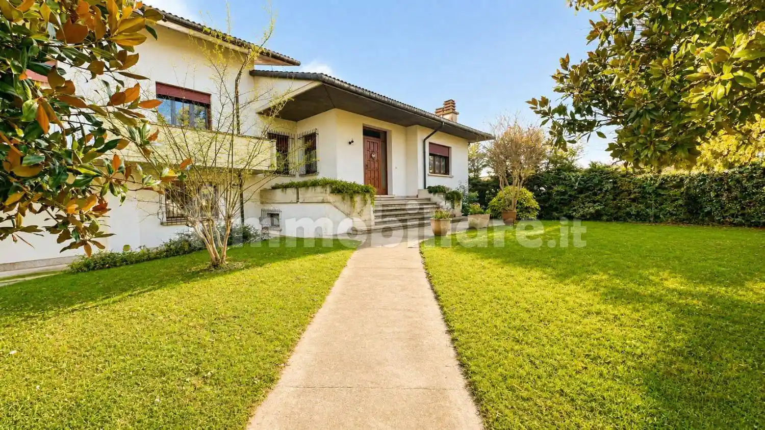 Villa in vendita a Nogara