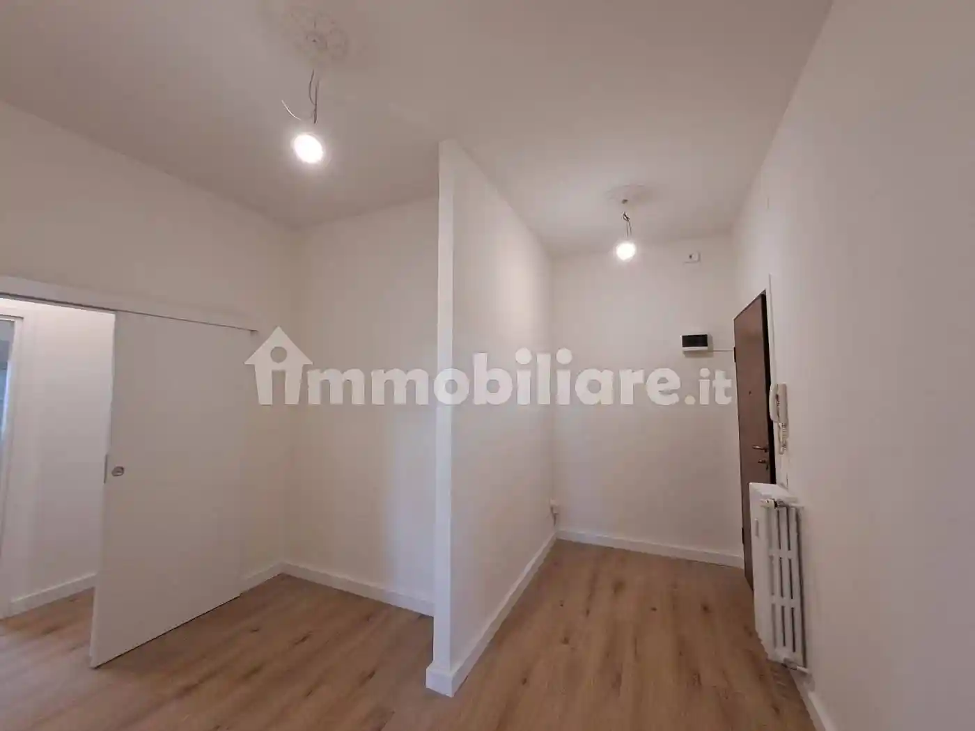 Appartamento in vendita a Reggio Emilia