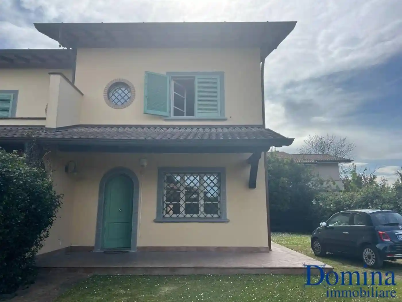 Villetta a schiera in vendita a Forte dei Marmi