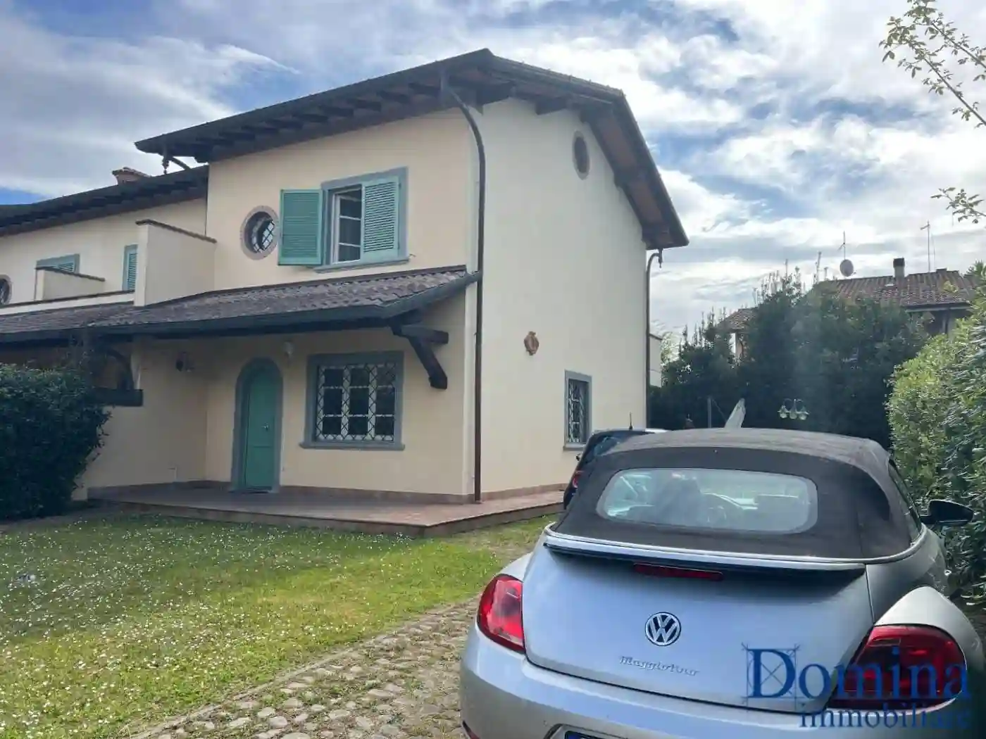 Villetta a schiera - foto 2