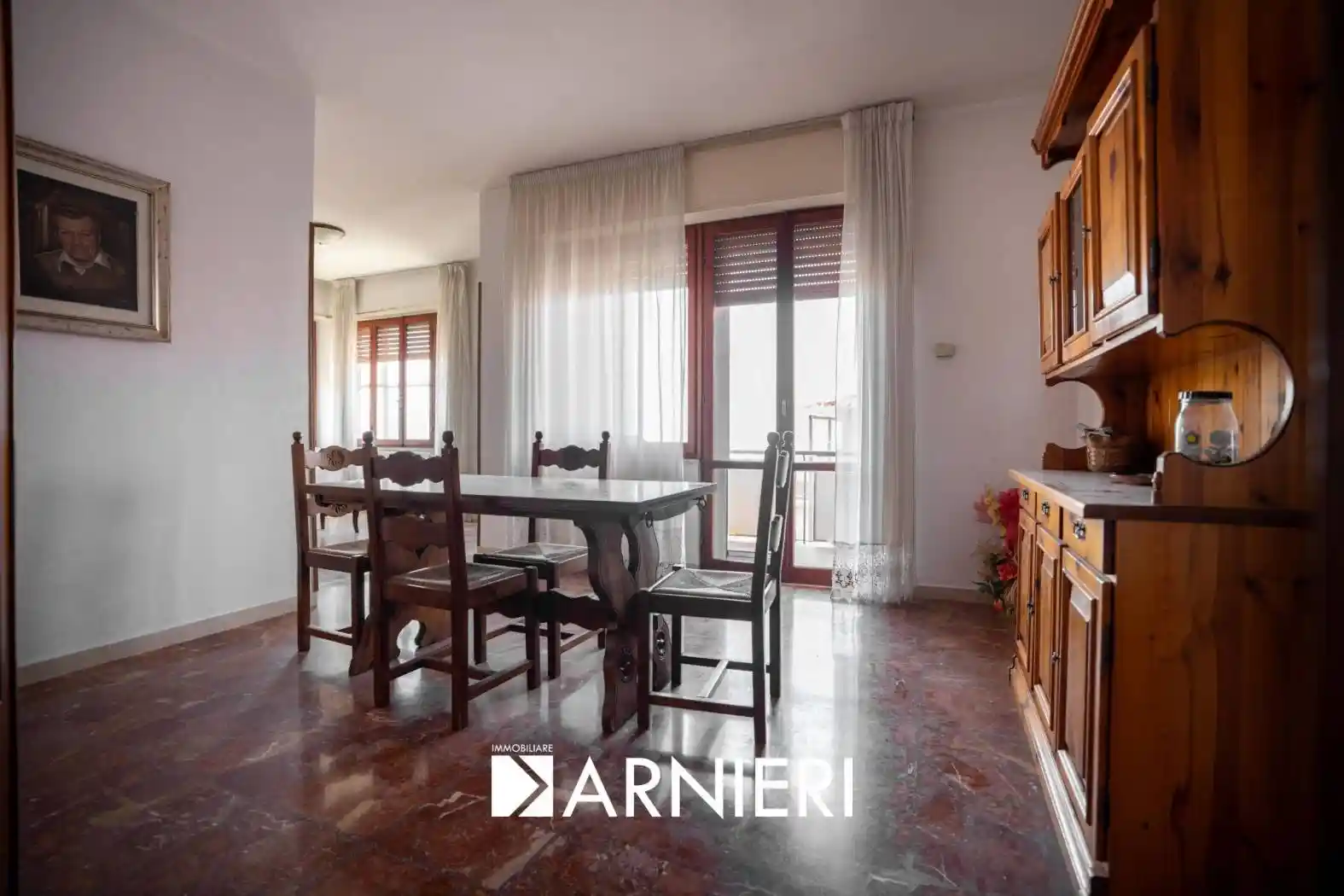 Appartamento in vendita a Sezze