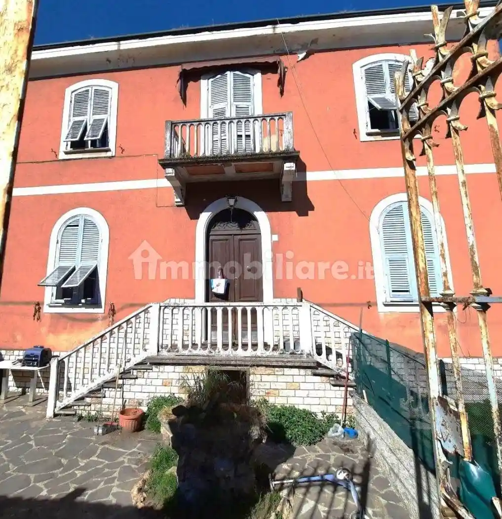 Appartamento in vendita a La Spezia