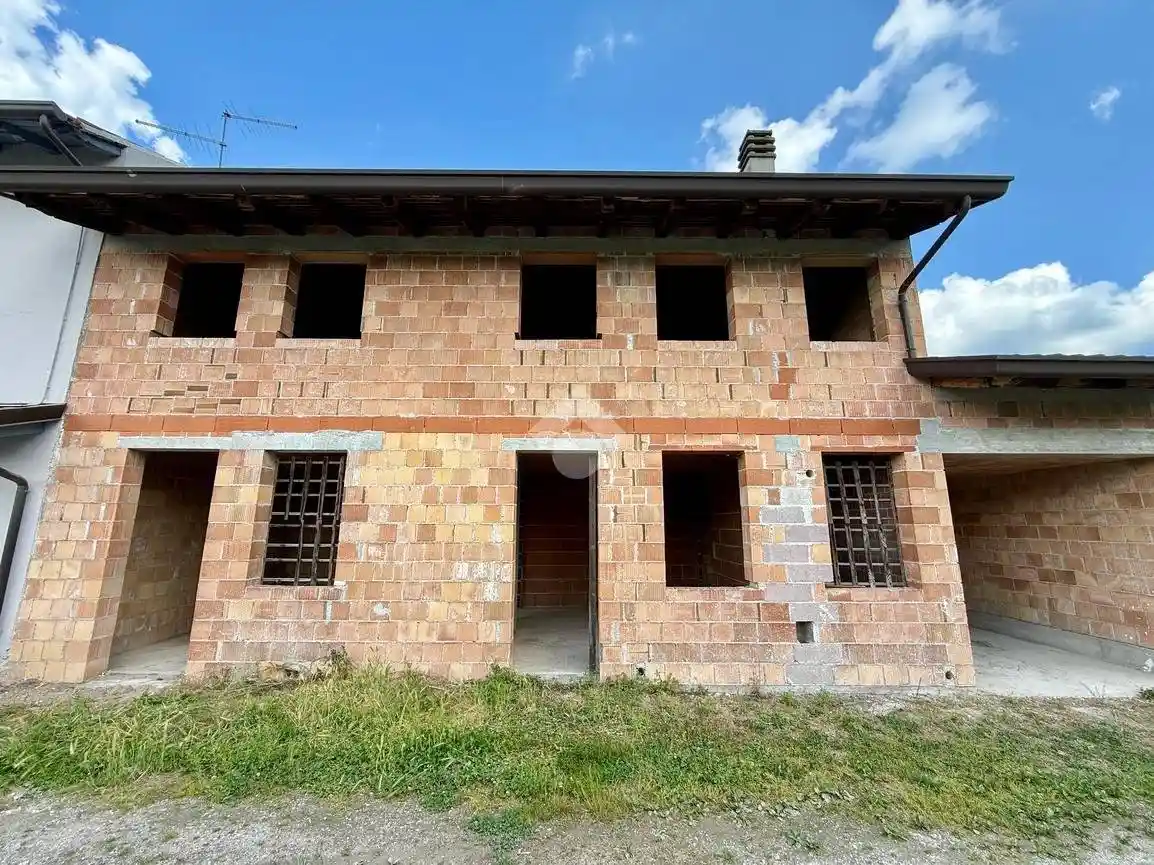 Casa indipendente in vendita a Fiume Veneto