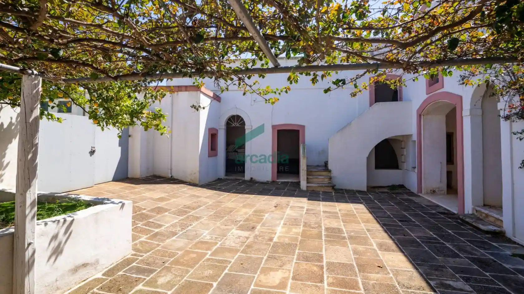 Rustico - Casale in vendita a Fasano