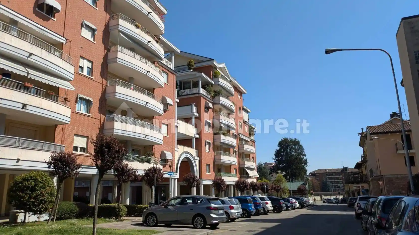 Appartamento in vendita a Biella