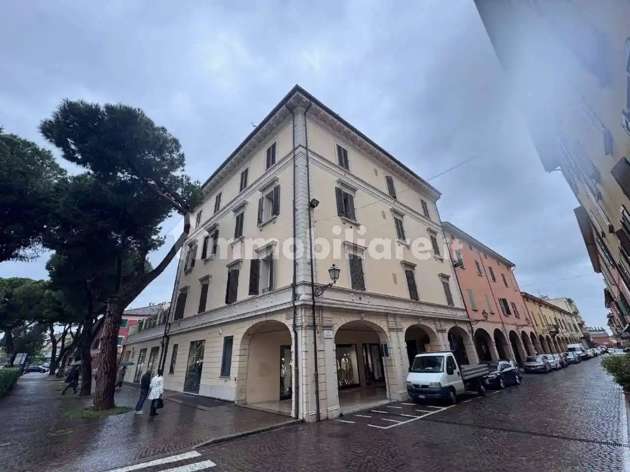 Appartamento in affitto a Castel San Pietro Terme