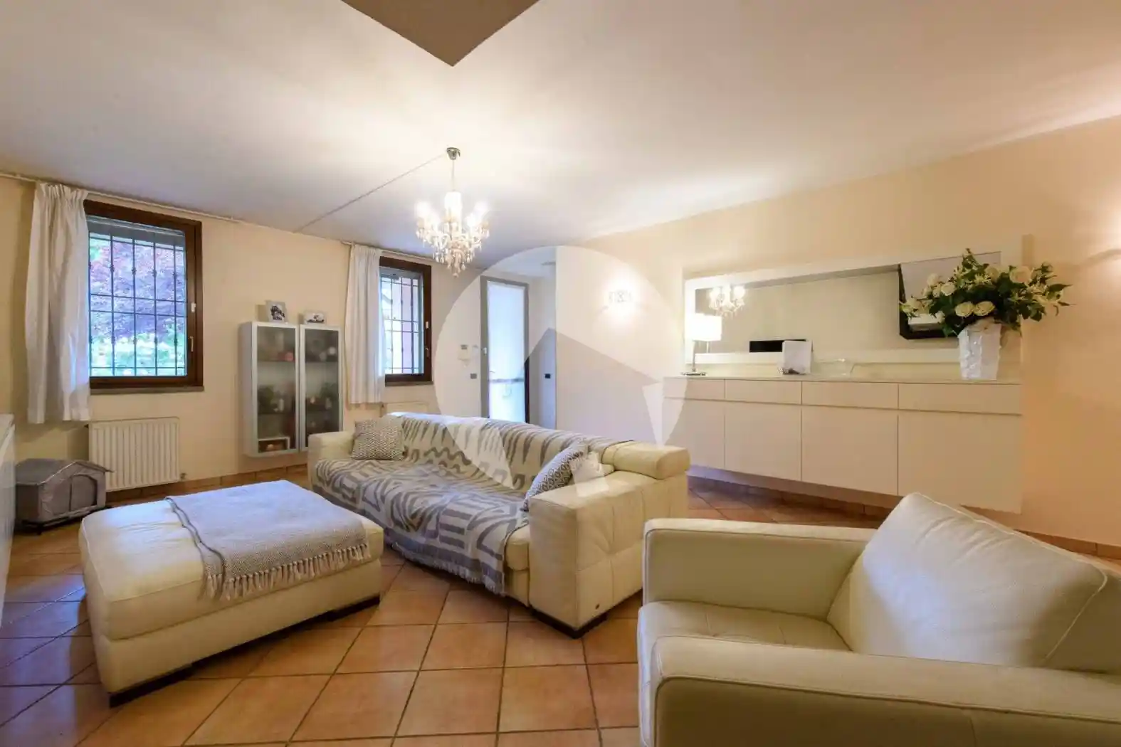Villa in vendita a Correggio