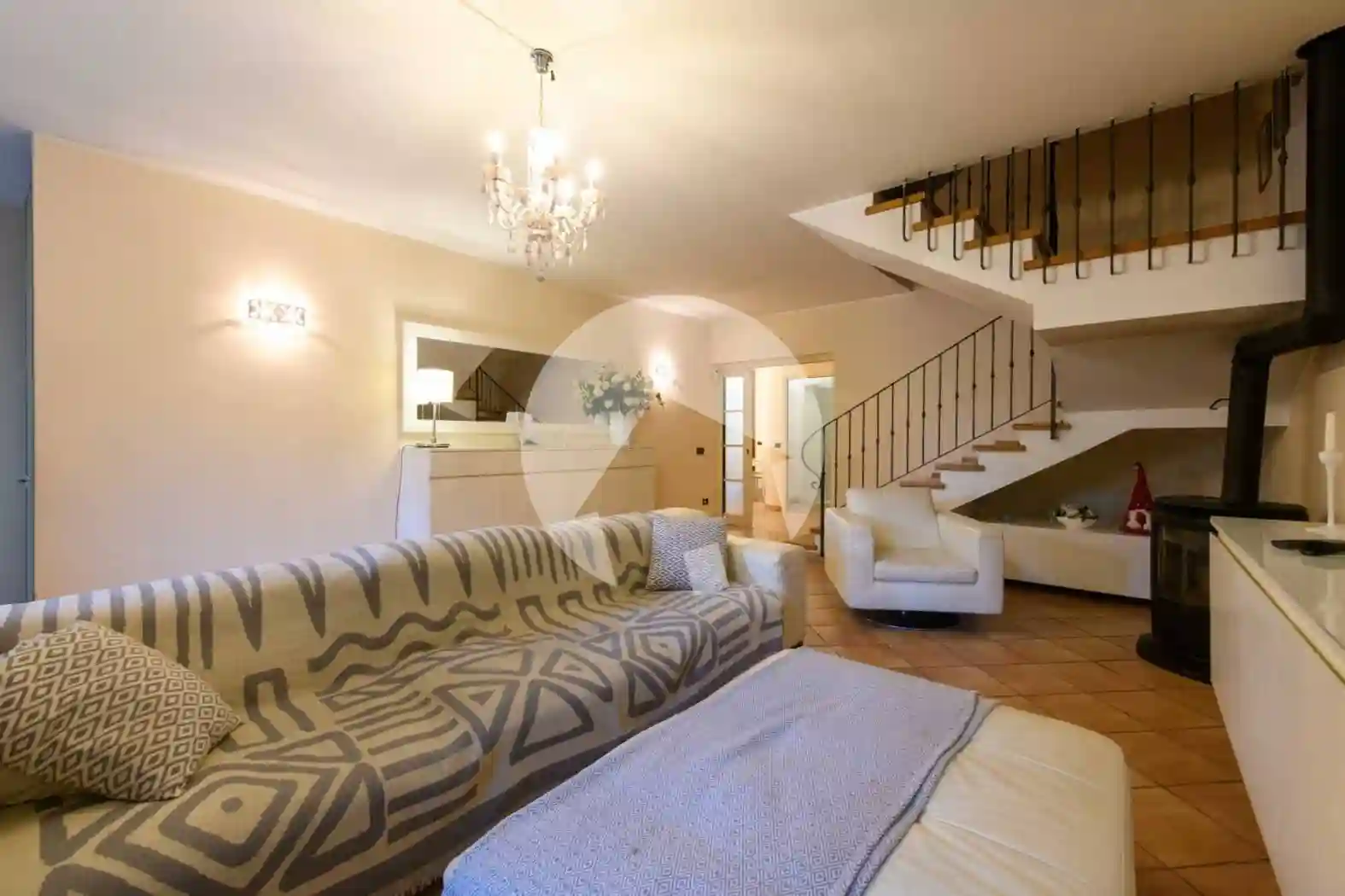 Villa - foto 3