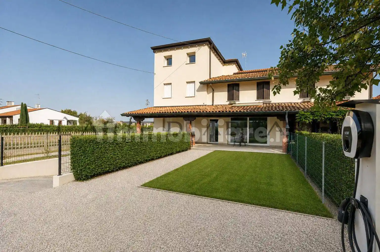 Villa in vendita a Cittadella