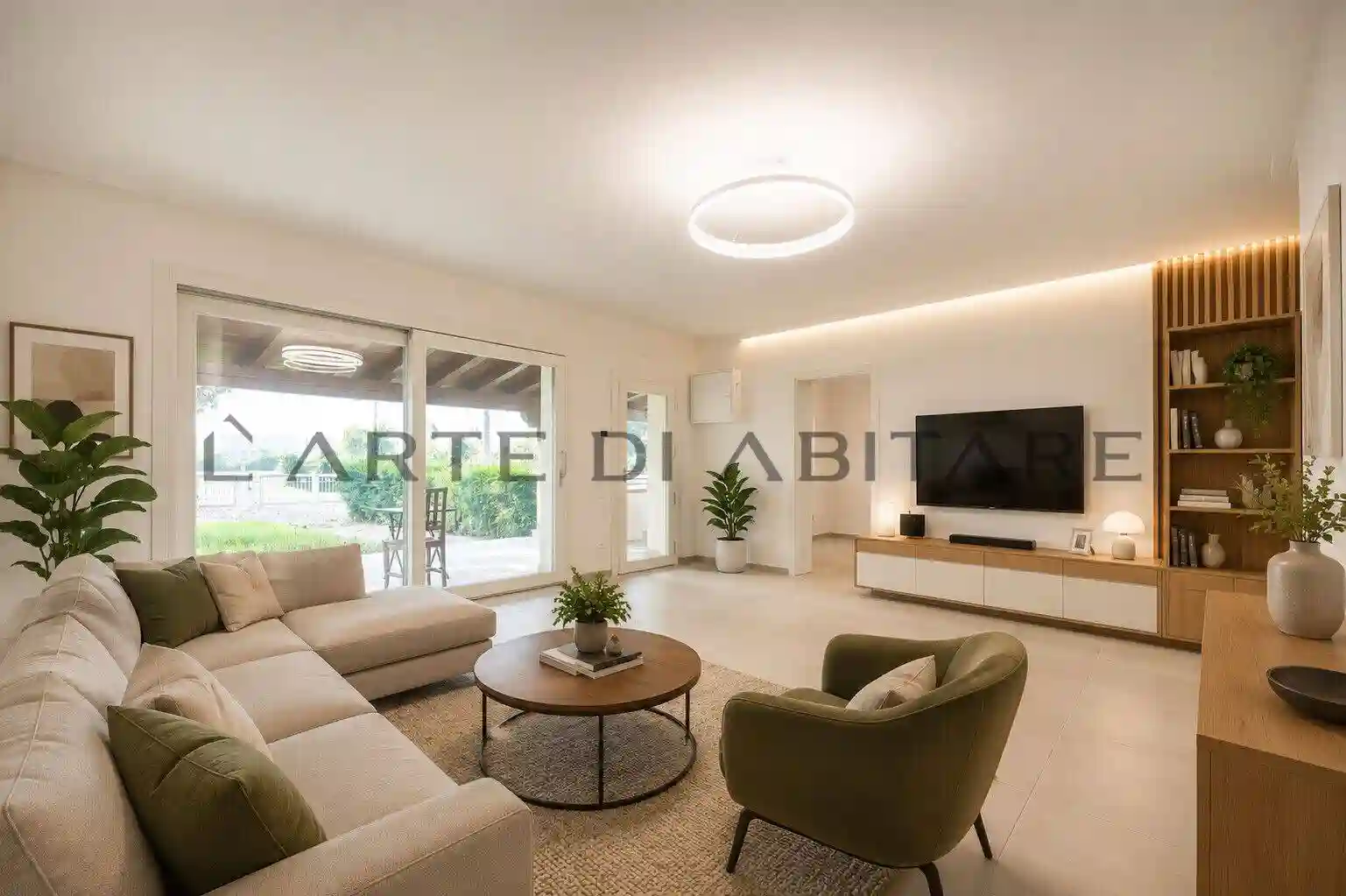 Villa - foto 4