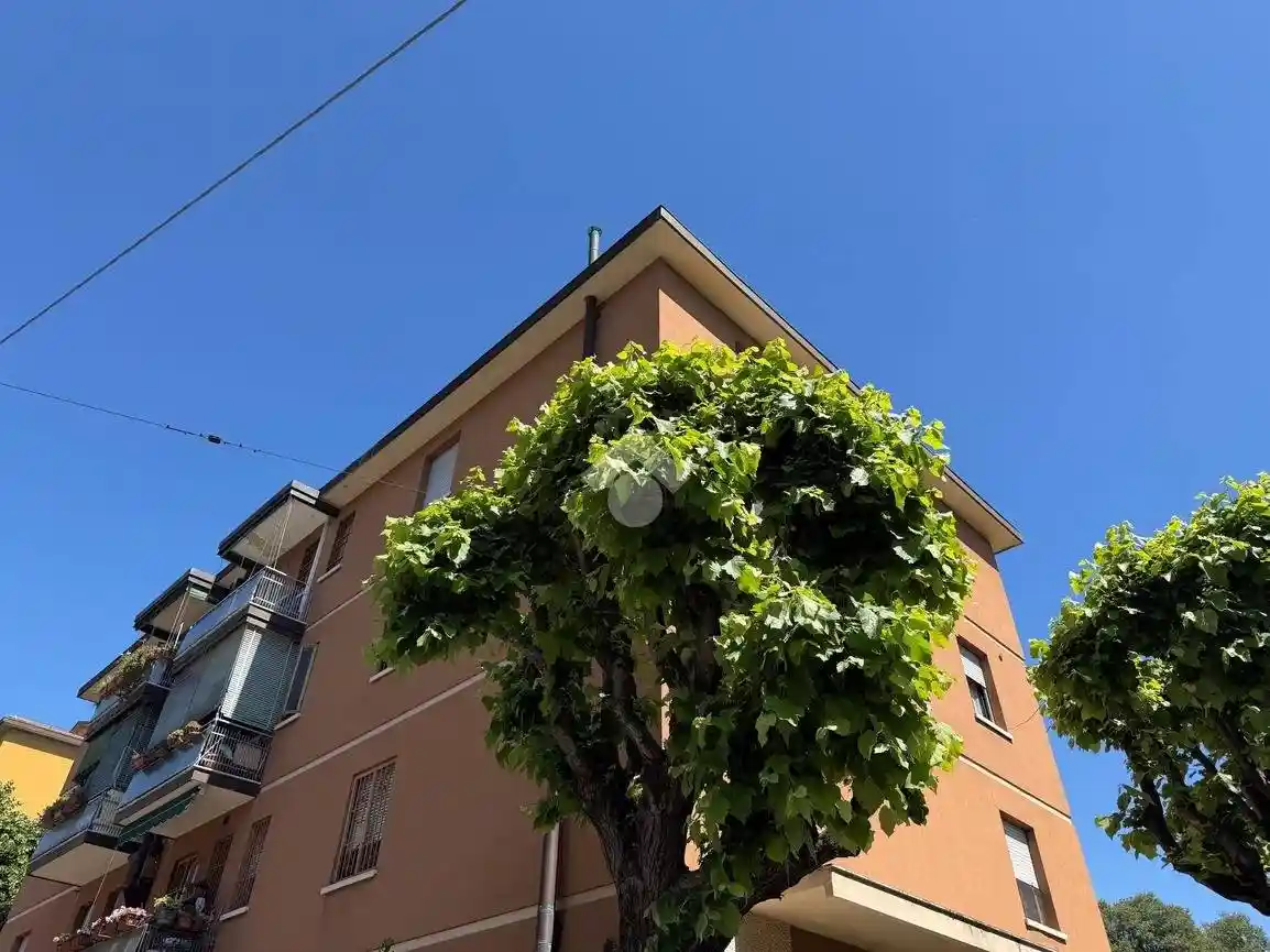 Appartamento in vendita a Bologna