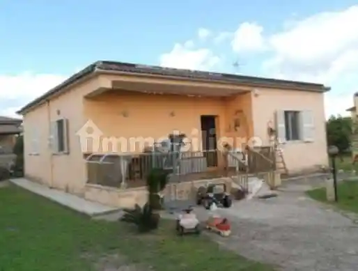 Appartamento in vendita a Anzio