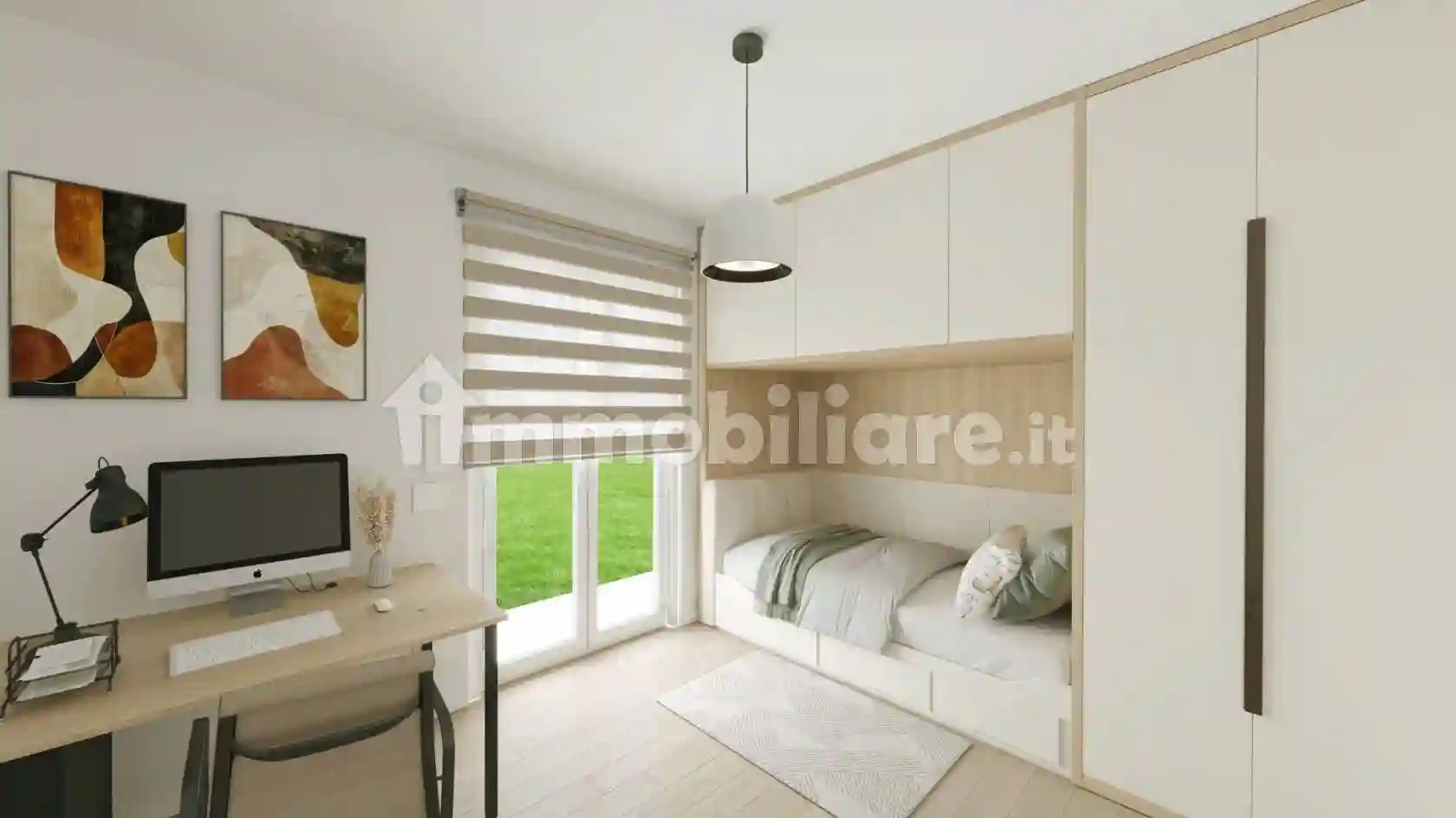 Appartamento - foto 5