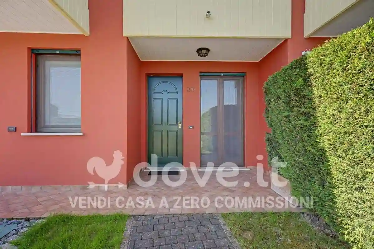 Villetta a schiera - foto 2