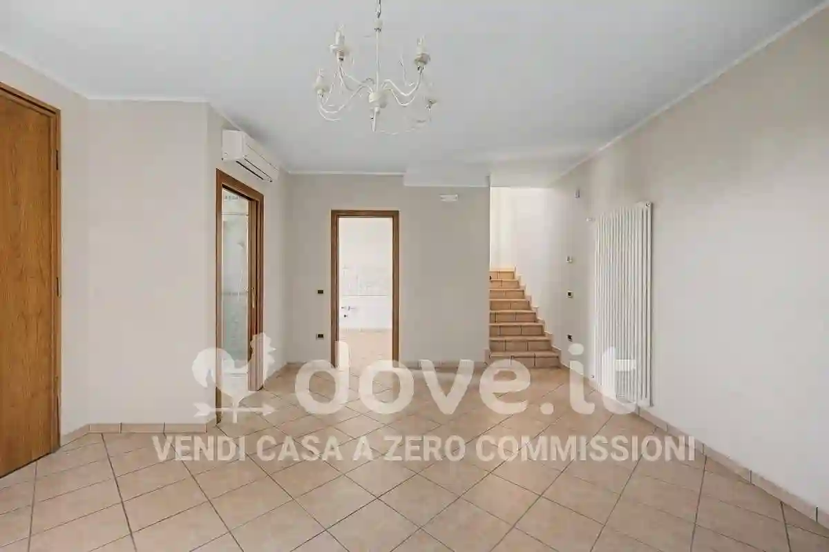Villetta a schiera - foto 4