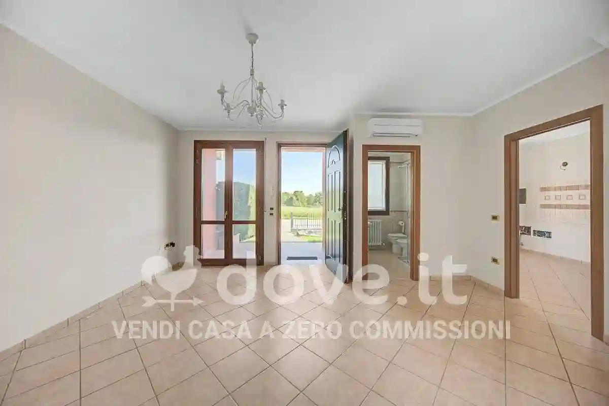 Villetta a schiera - foto 5