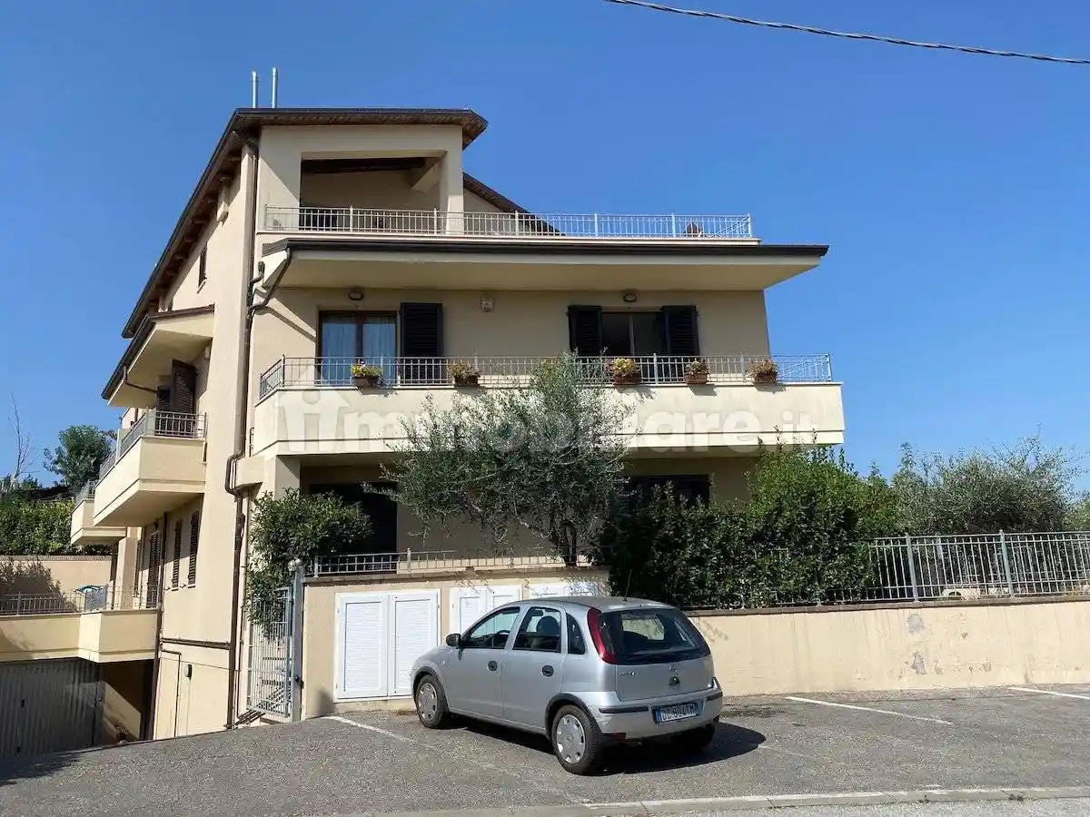 Appartamento in vendita a Coriano