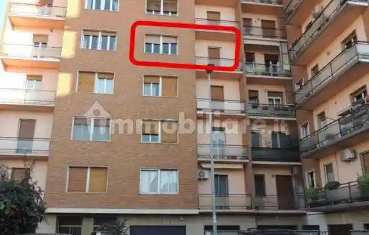 Appartamento in vendita a Voghera