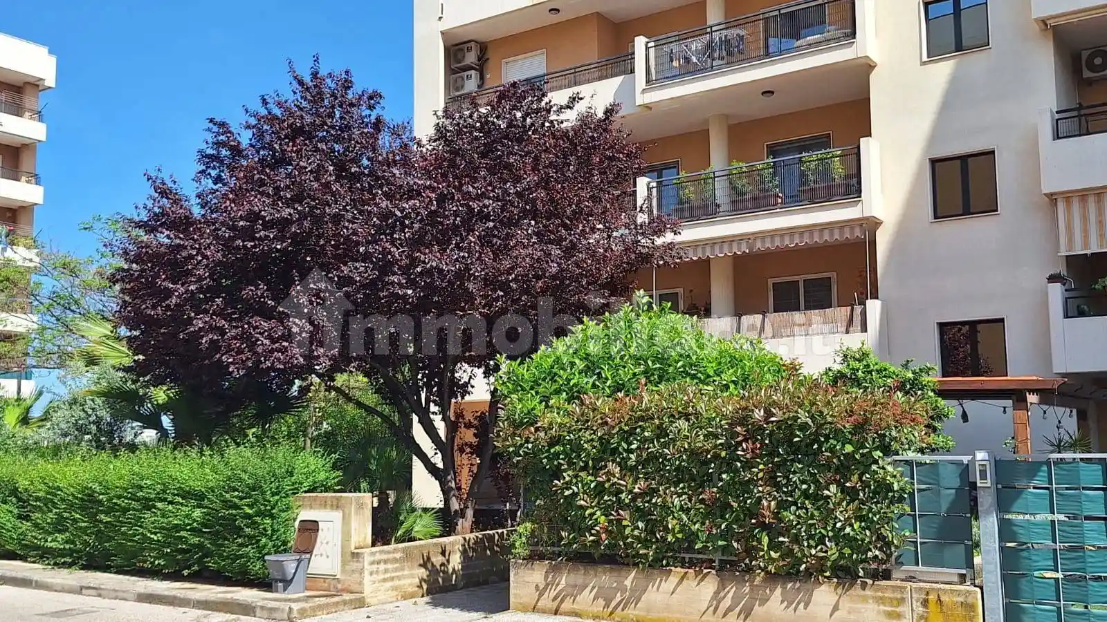 Appartamento in vendita a Casamassima