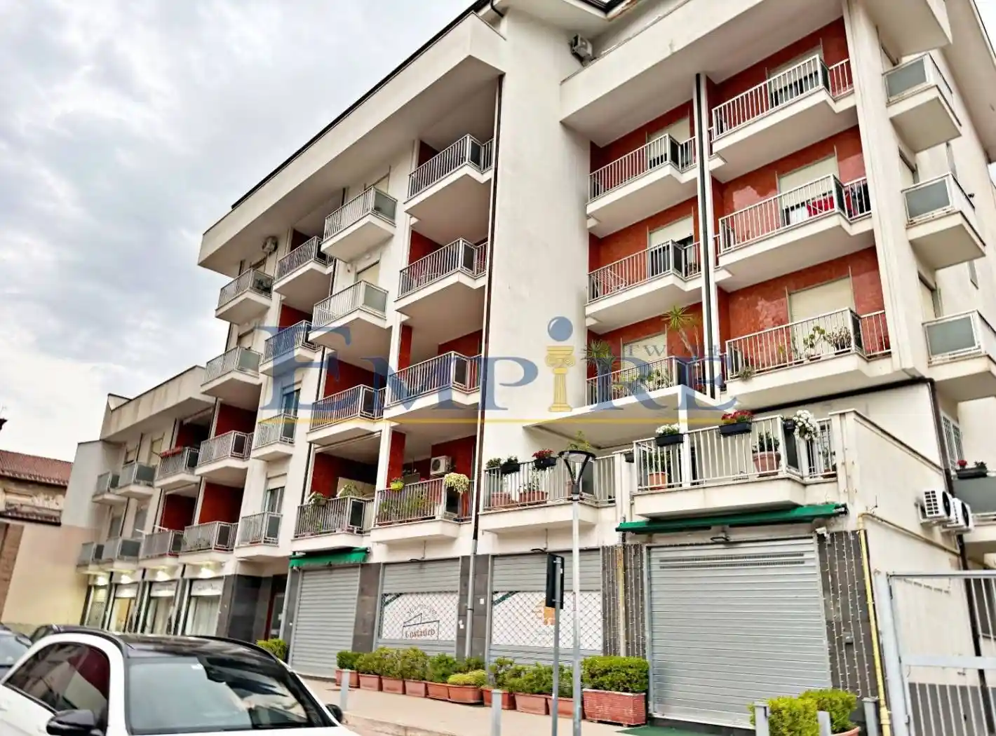 Appartamento in vendita a Aversa