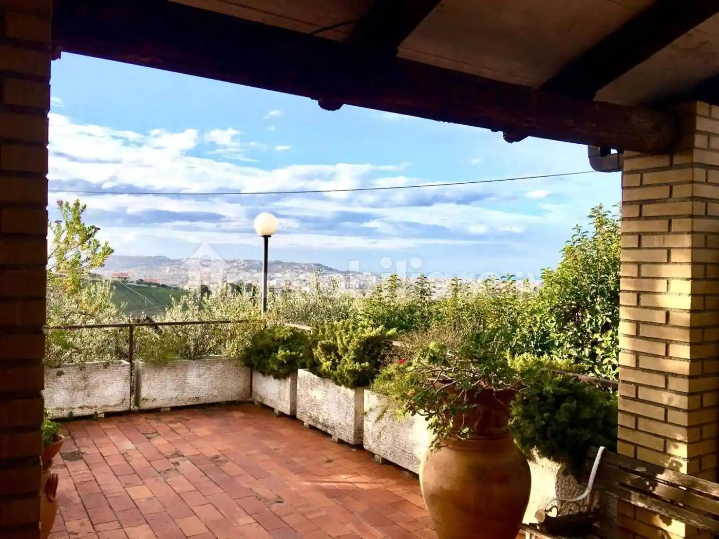 Villa in vendita a Pescara