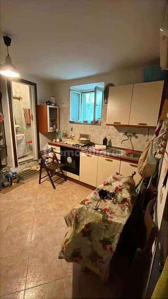 Casa indipendente in vendita a Carsoli