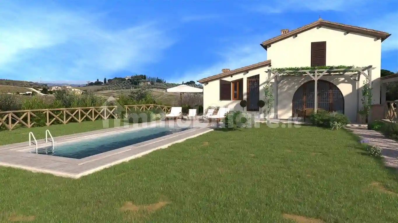 Villa - foto 2