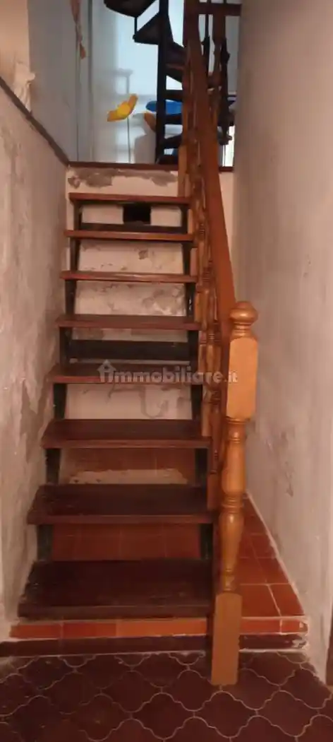 Casa indipendente in vendita a Massa