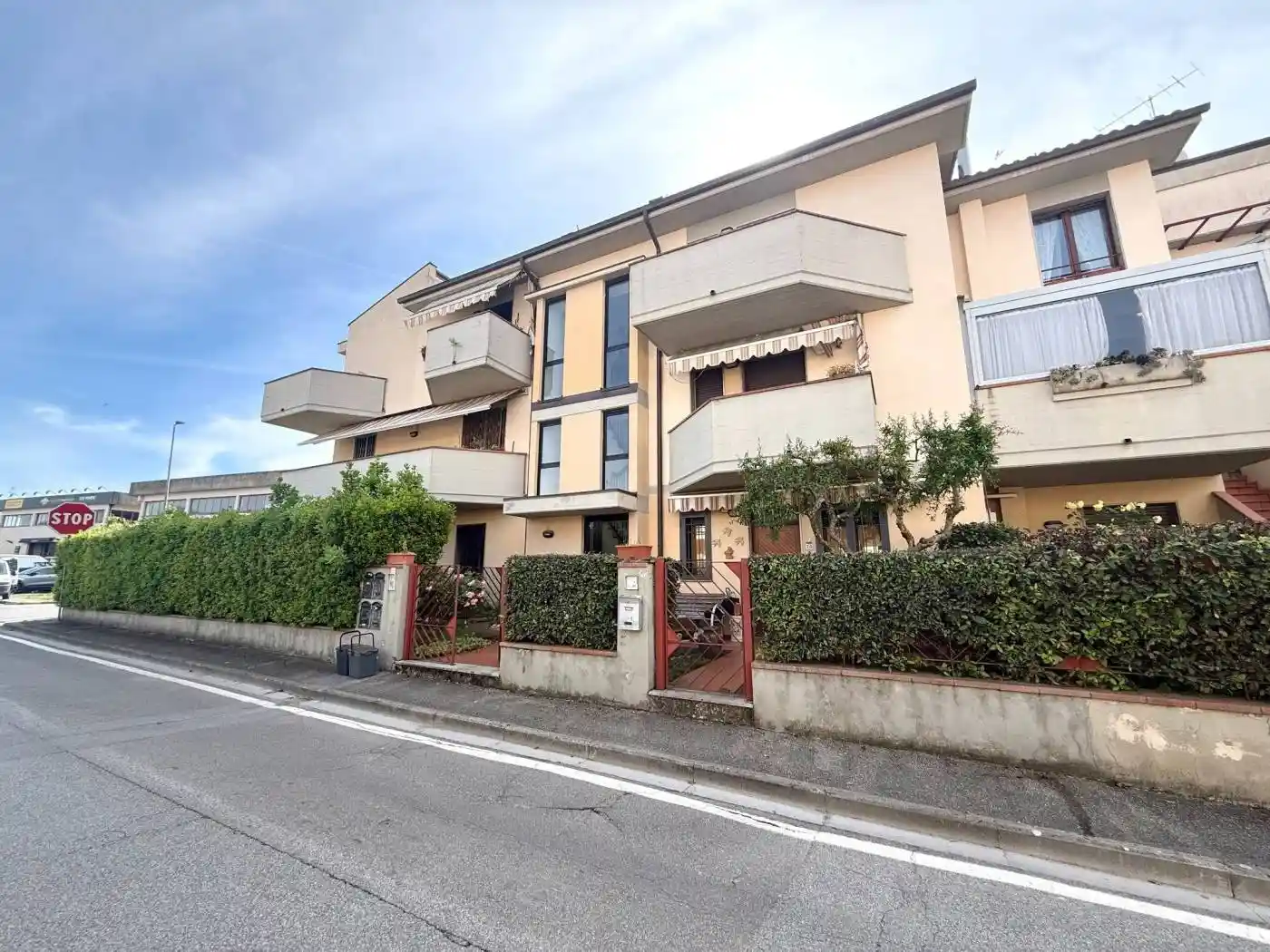 Appartamento in vendita a Lastra a Signa