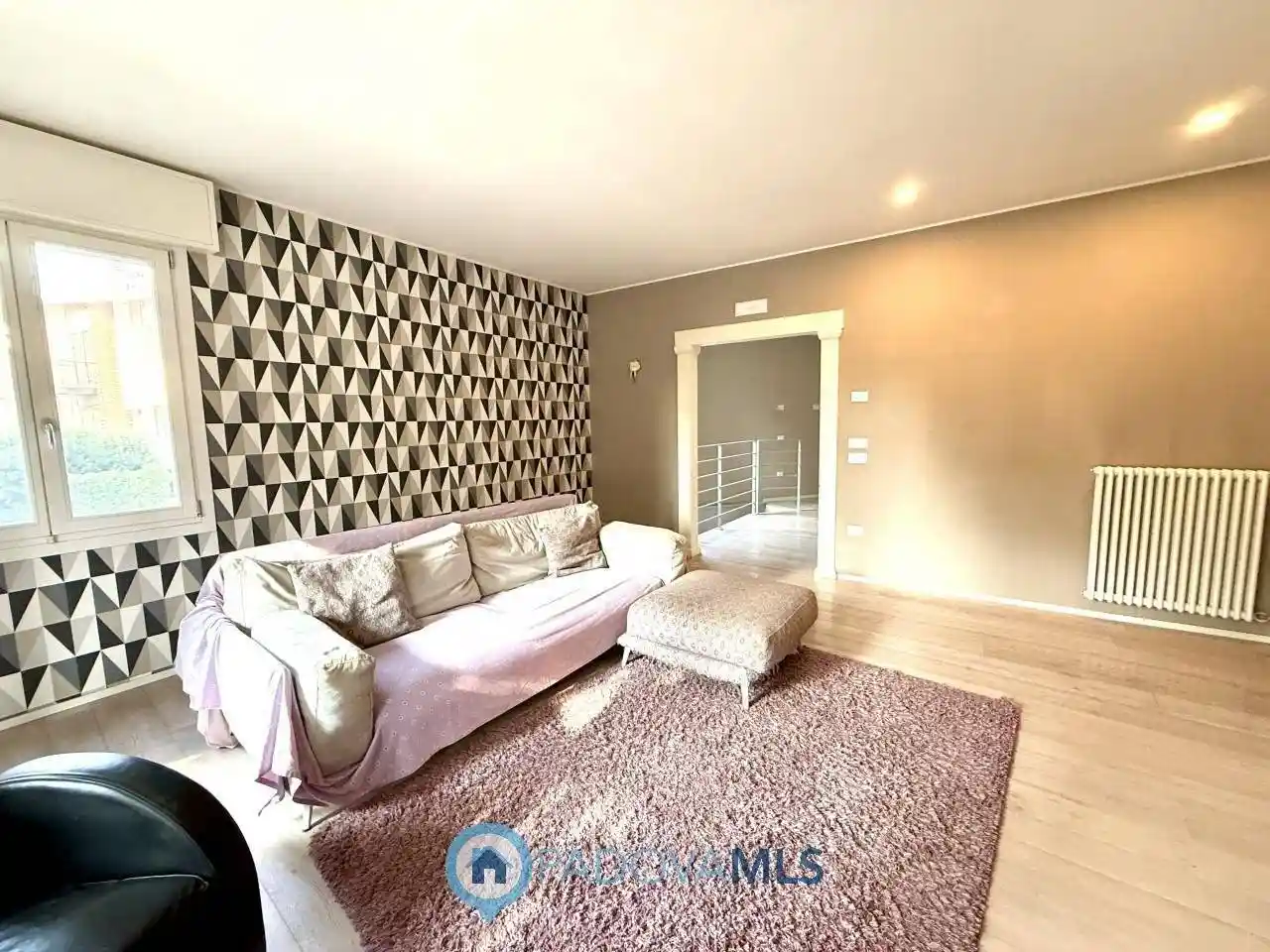 Villa in vendita a Padova