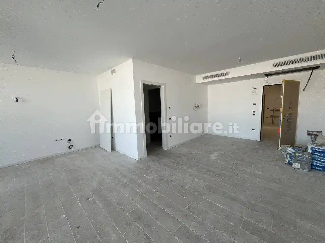Attico - Mansarda in vendita a Noale
