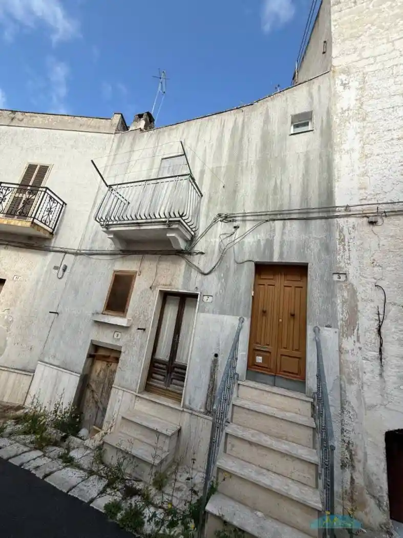 Casa indipendente in vendita a Ceglie Messapica