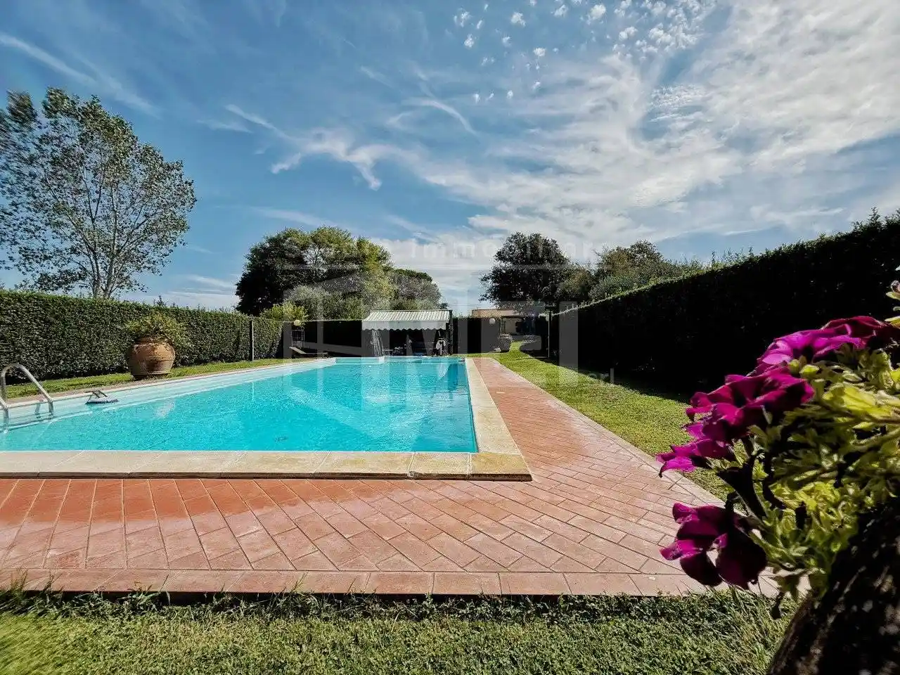 Villa in vendita a Fauglia