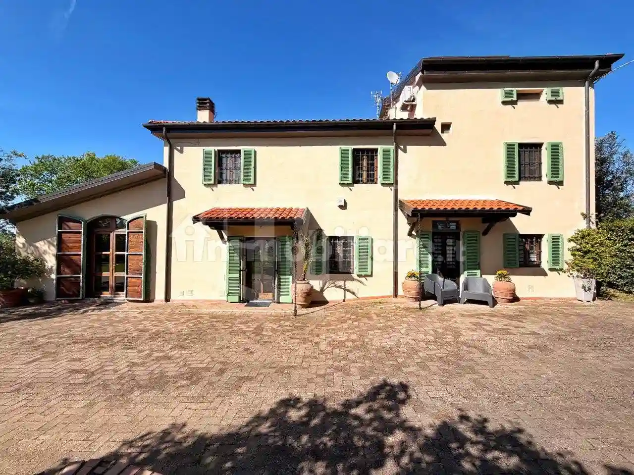 Villa - foto 2
