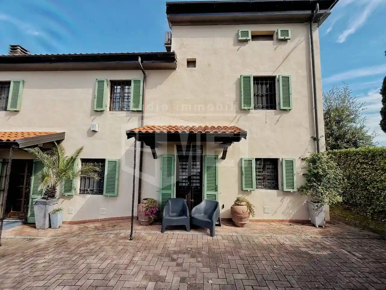 Villa - foto 3