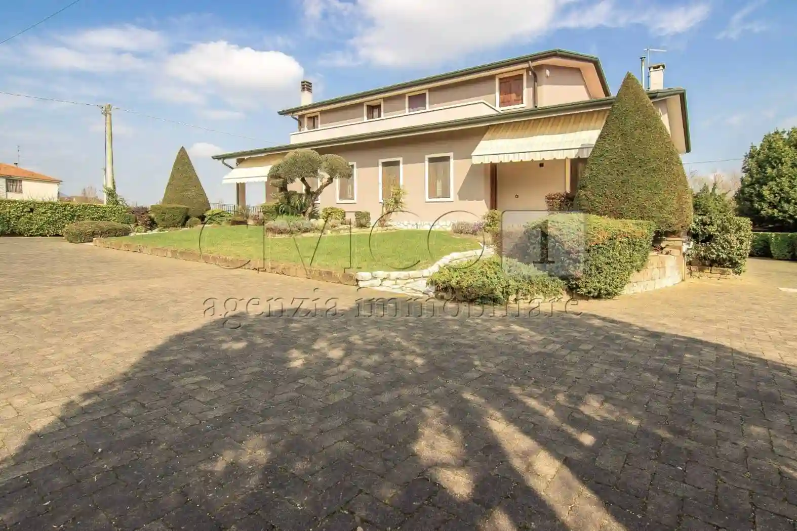 Villa - foto 4