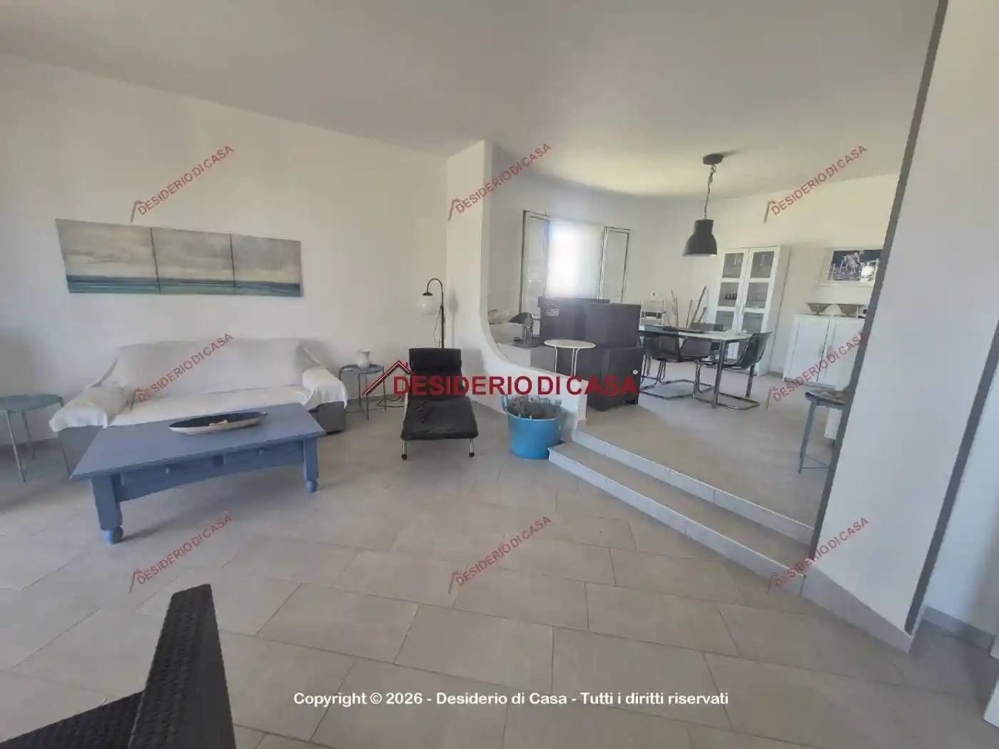 Villa in vendita a Menfi