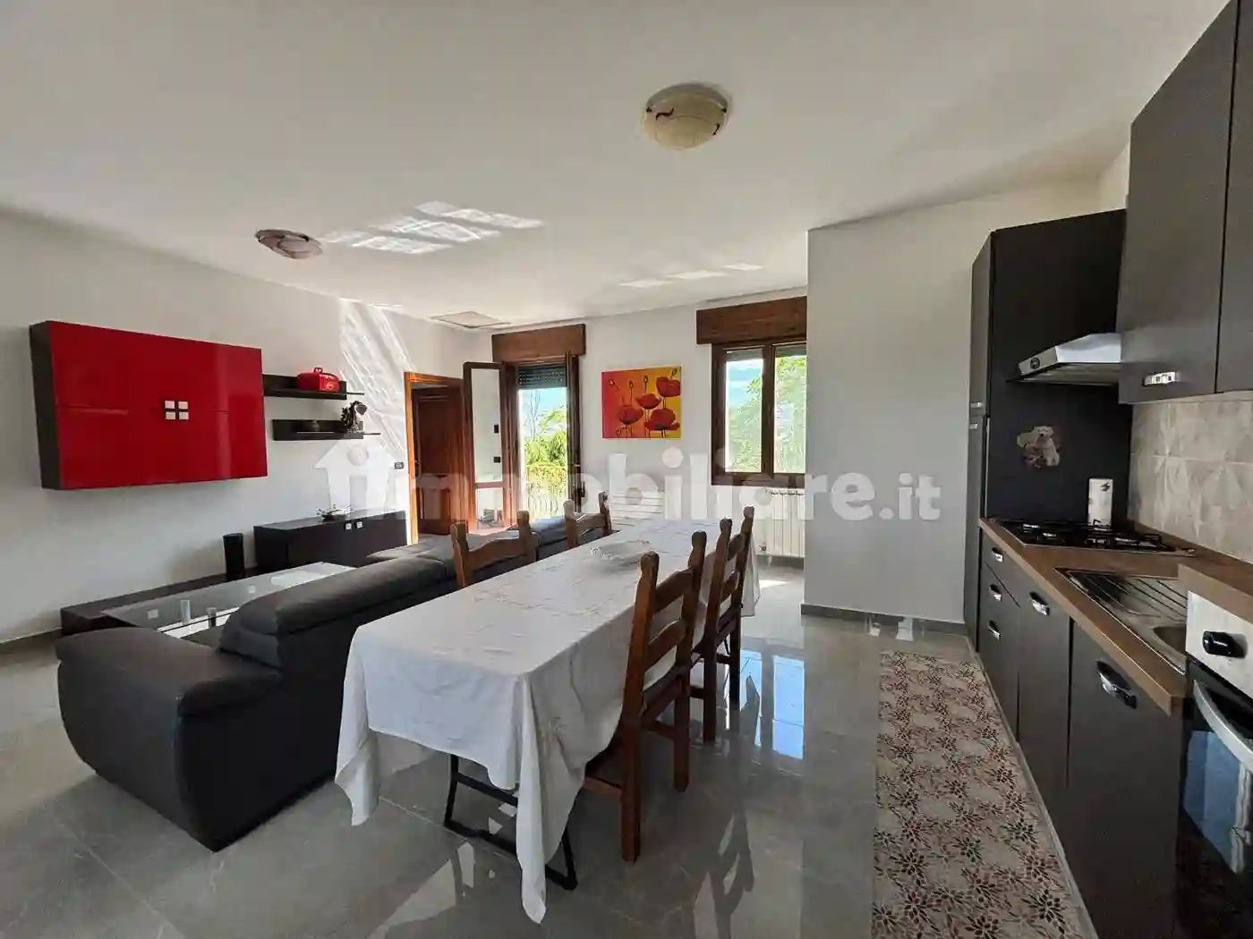 Appartamento - foto 3
