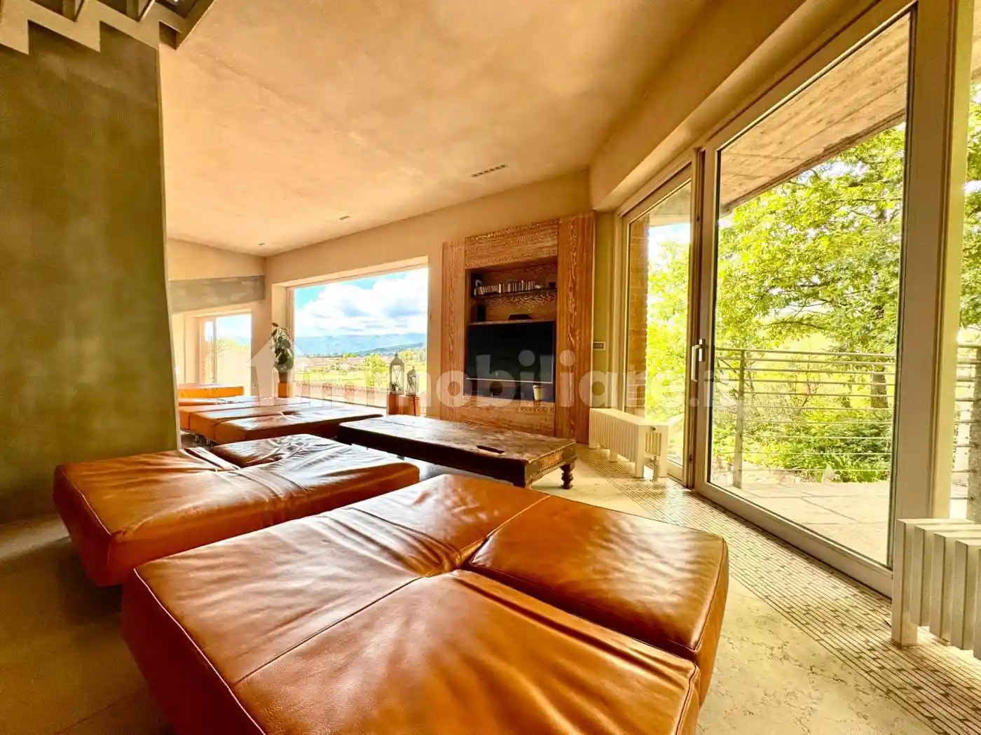 Villa in vendita a Montale