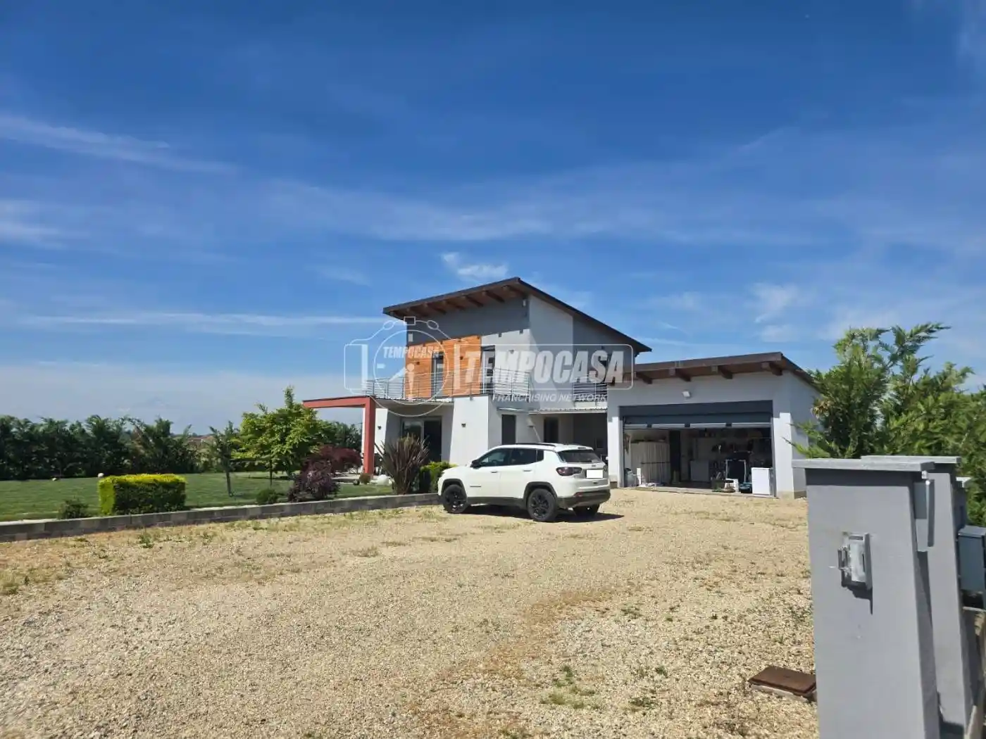 Casa indipendente in vendita a Caramagna Piemonte