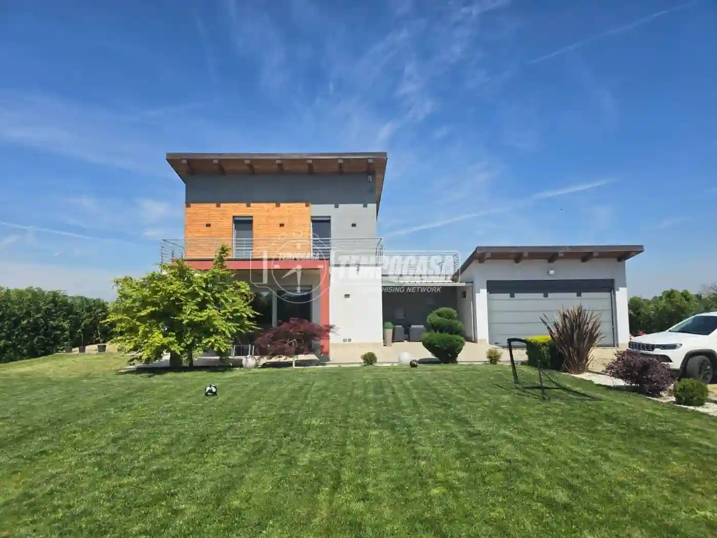 Casa indipendente - foto 2